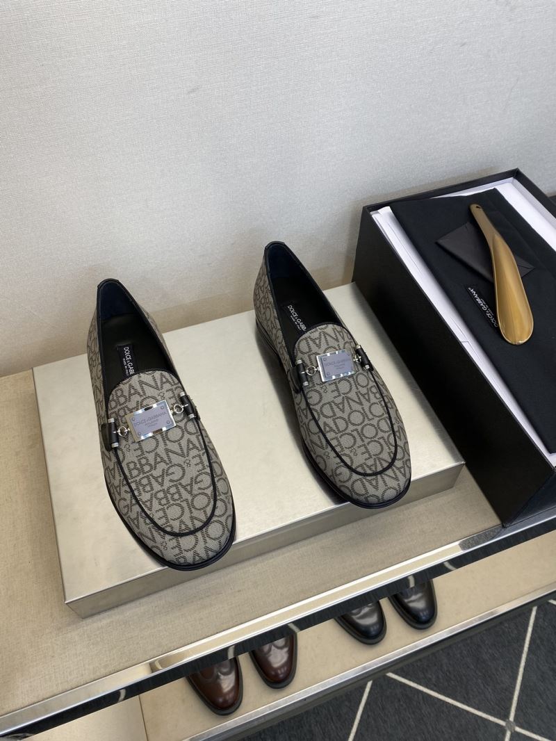 Dolce Gabbana Business Shoes